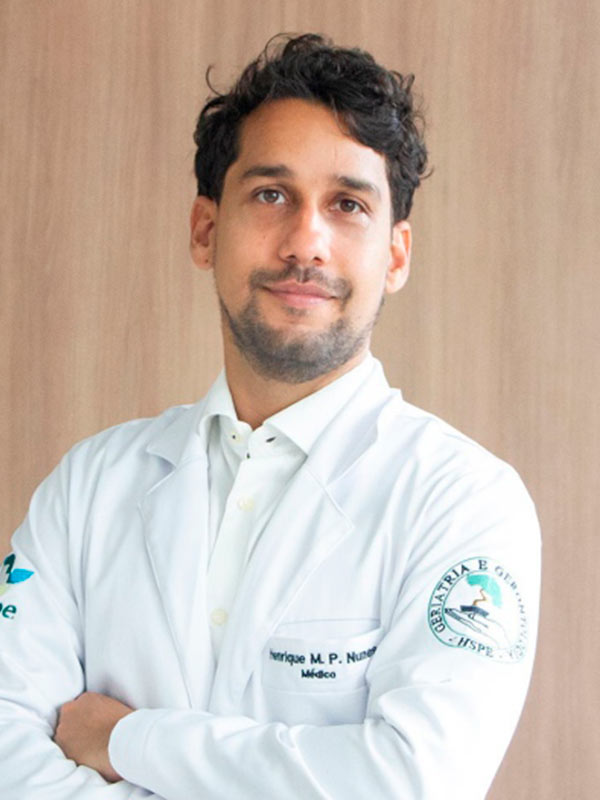 Dr. Henrique Nunes